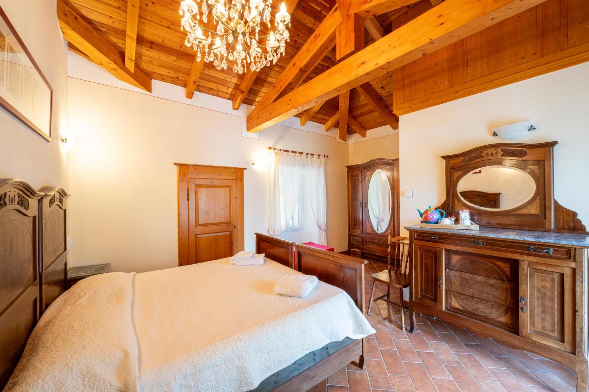 Guesthouse Giulietta E Romeo Cossogno Extérieur photo