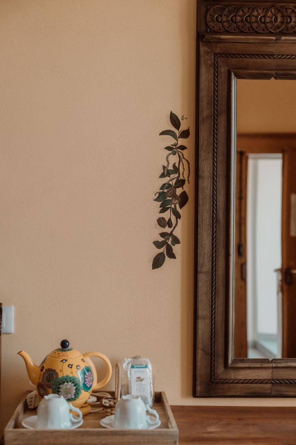 Guesthouse Giulietta E Romeo Cossogno Extérieur photo