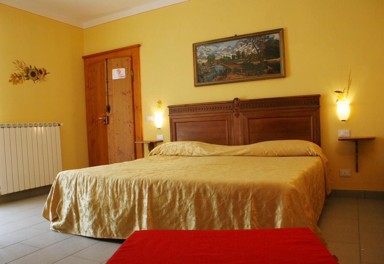 Guesthouse Giulietta E Romeo Cossogno Extérieur photo